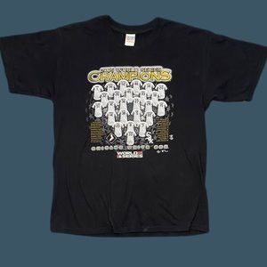 Vintage White Sox T-Shirt